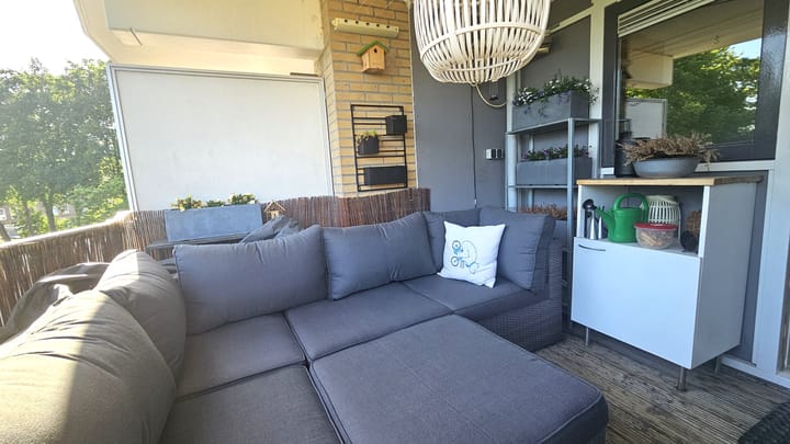 Foto 14 van Romerkerkweg 8