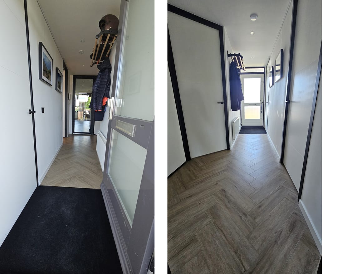 Foto 16 van Romerkerkweg 8