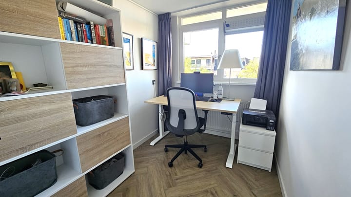 Foto 18 van Romerkerkweg 8