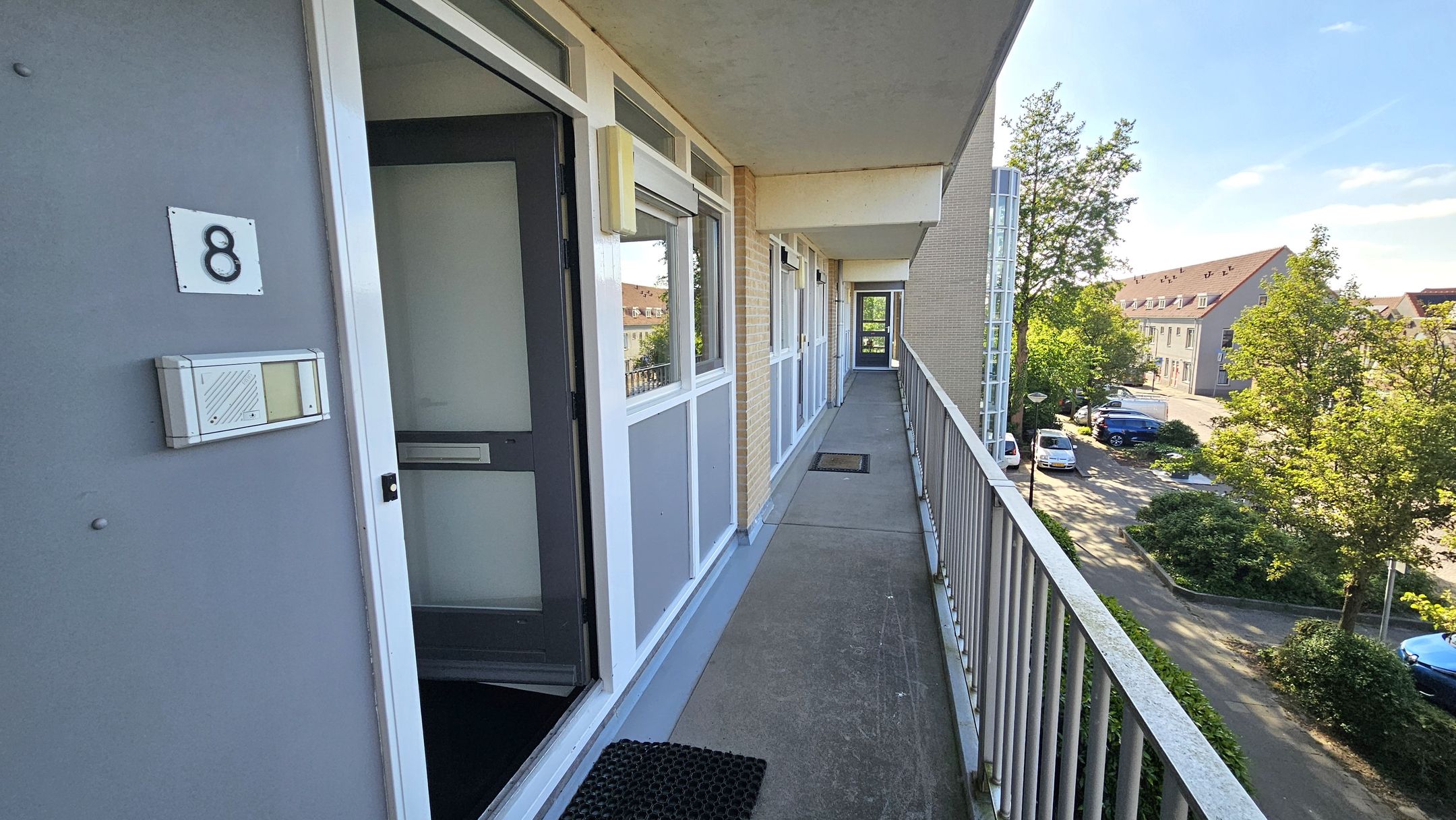 Foto 21 van Romerkerkweg 8