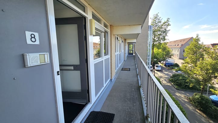 Foto 21 van Romerkerkweg 8