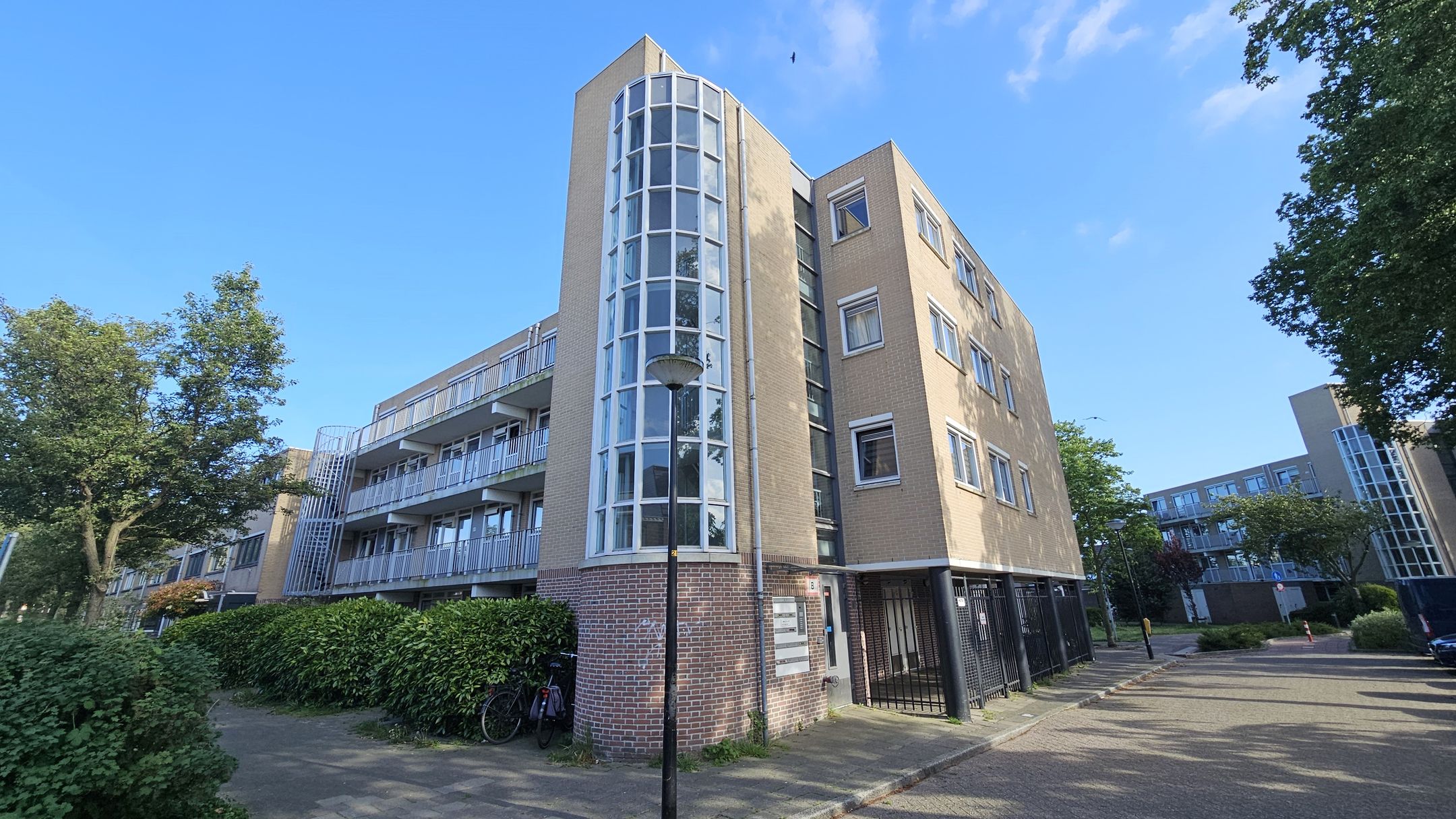 Foto 24 van Romerkerkweg 8