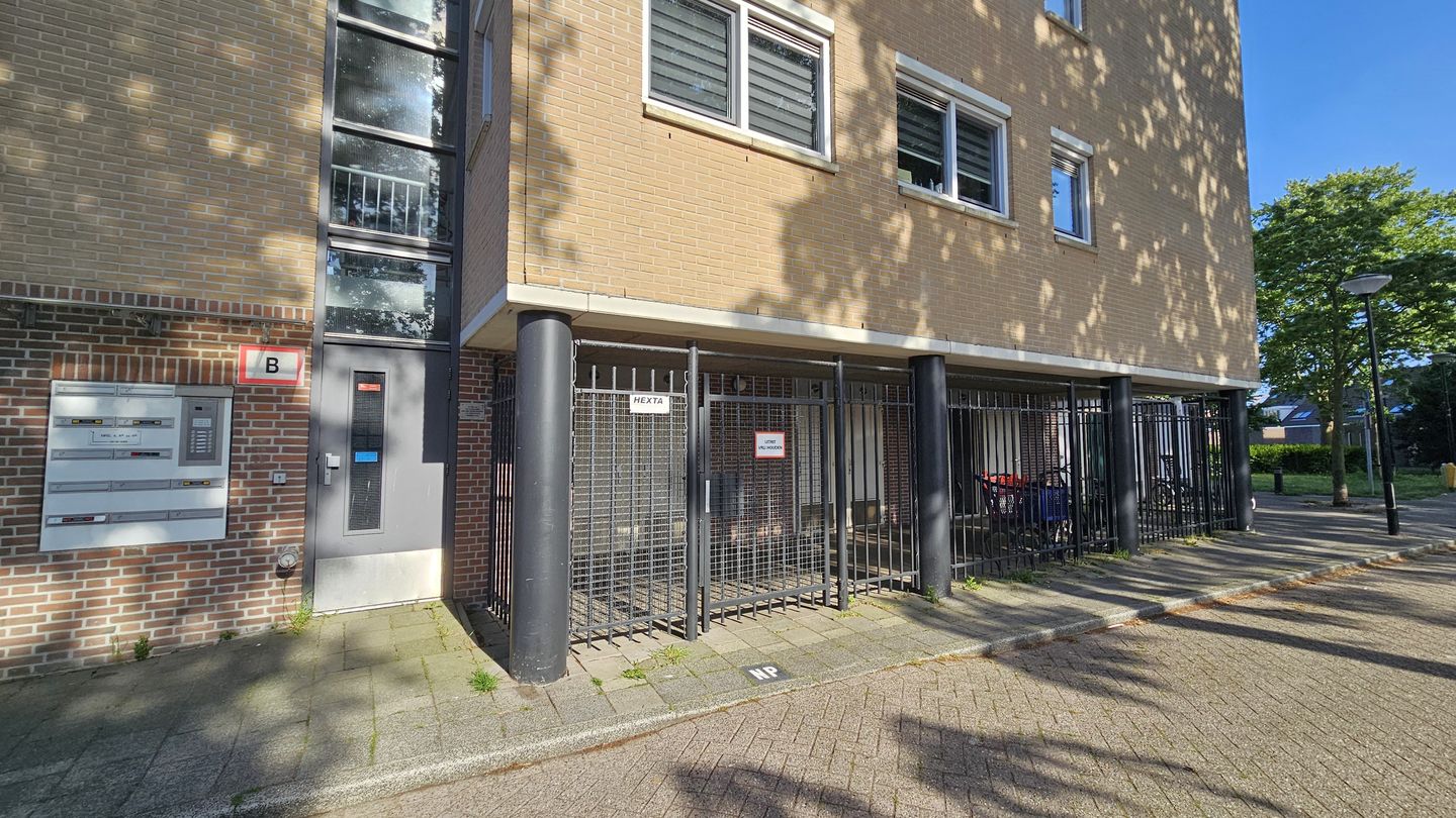 Foto 25 van Romerkerkweg 8