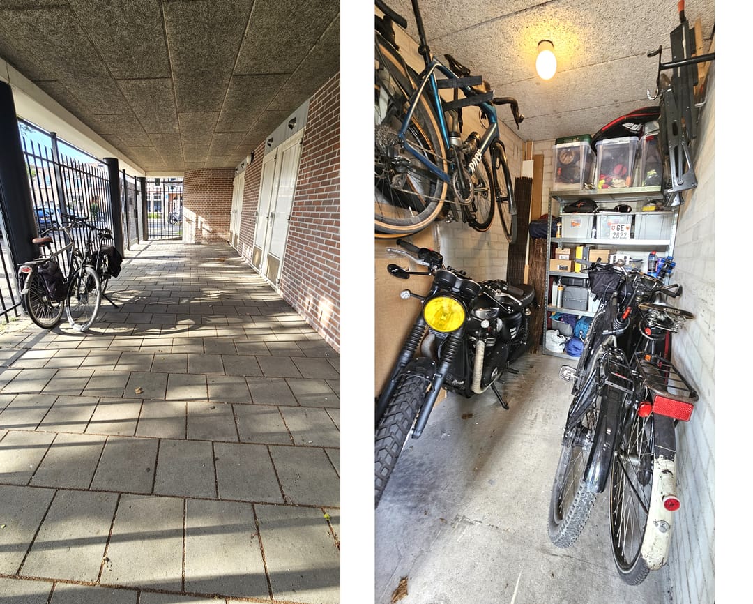 Foto 26 van Romerkerkweg 8