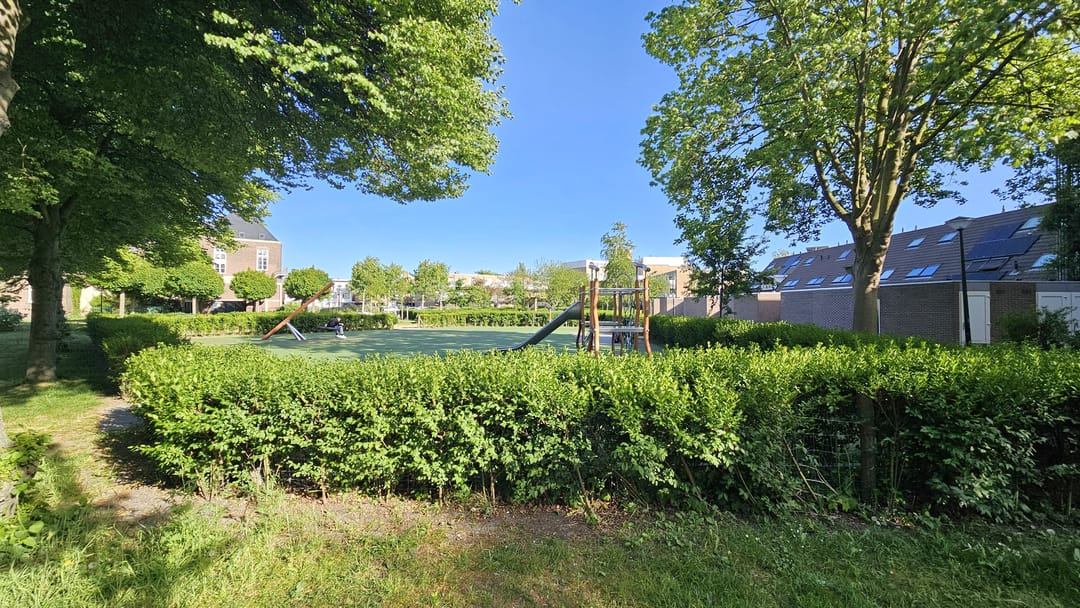 Foto 28 van Romerkerkweg 8