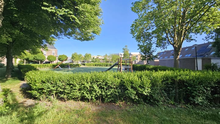 Foto 28 van Romerkerkweg 8