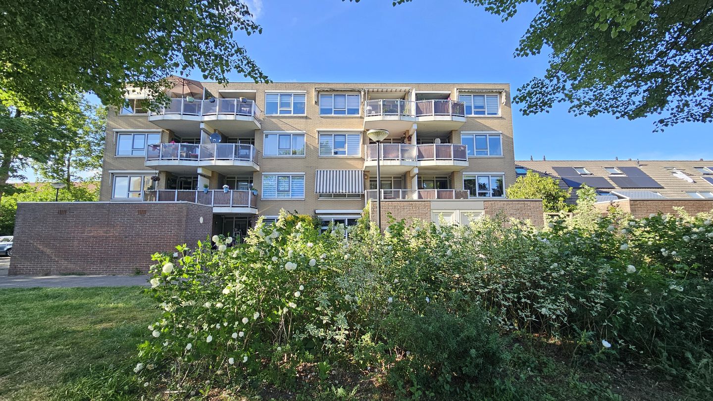 Foto 29 van Romerkerkweg 8