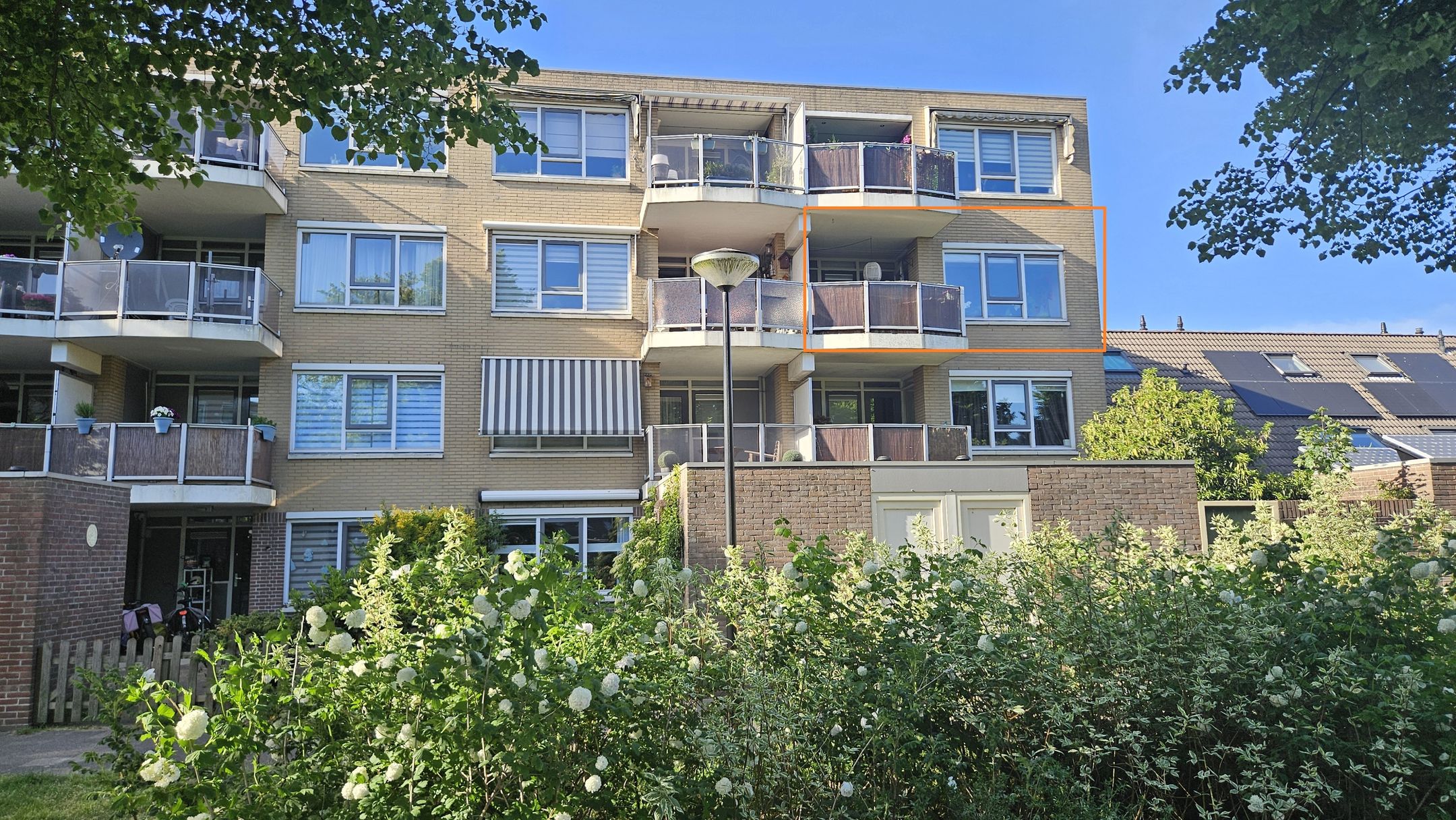 Foto 30 van Romerkerkweg 8