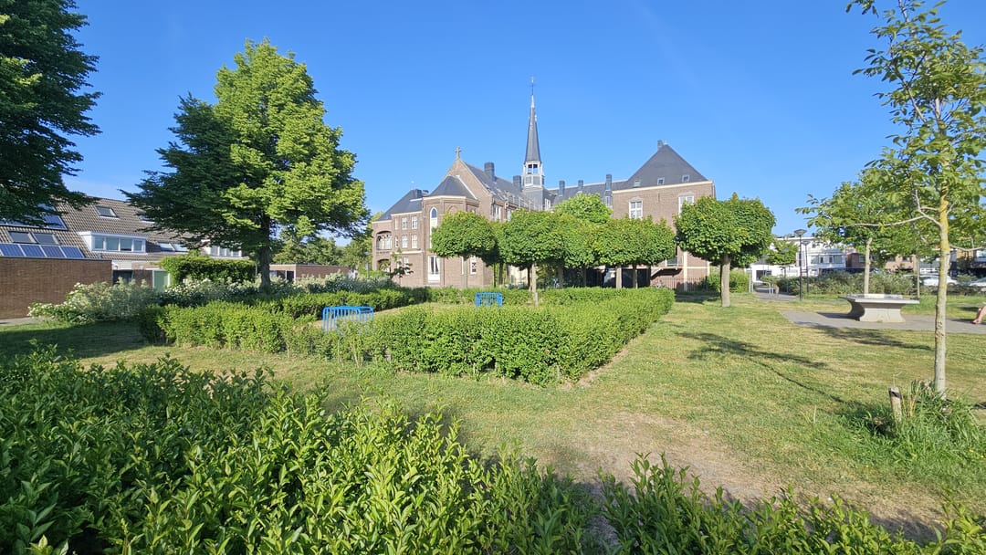 Foto 32 van Romerkerkweg 8