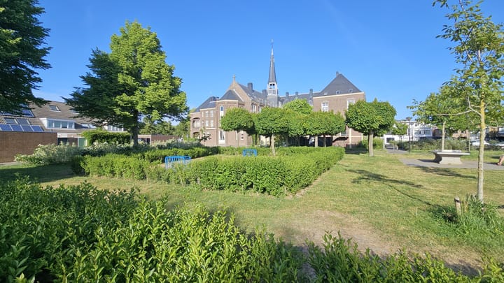 Foto 32 van Romerkerkweg 8