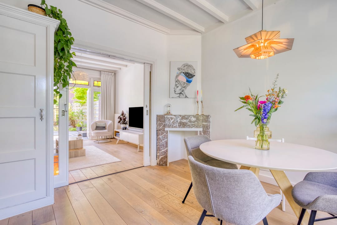 Foto 2 van Bilderdijkstraat 11