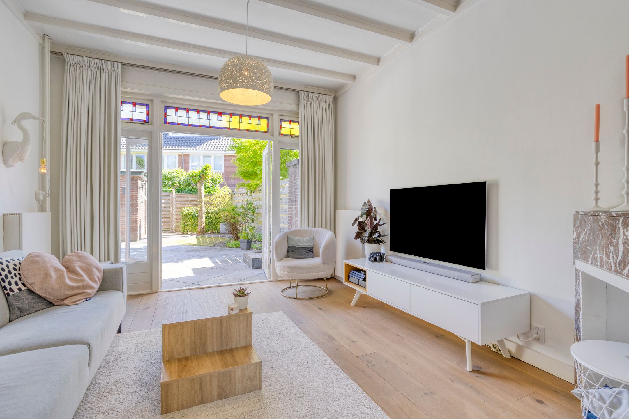 Foto 3 van Bilderdijkstraat 11