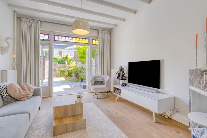 Foto 3 van Bilderdijkstraat 11