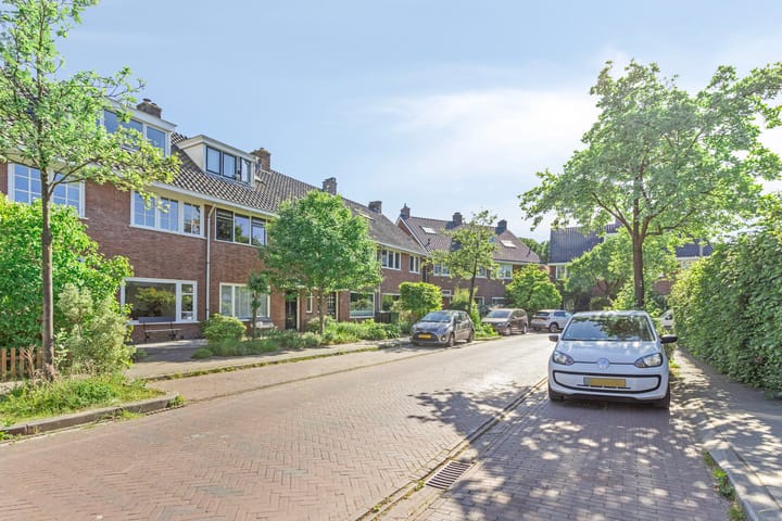 Foto 4 van Bilderdijkstraat 11