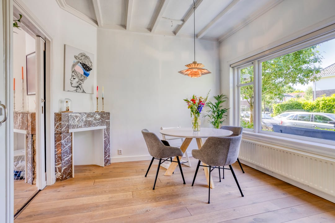 Foto 8 van Bilderdijkstraat 11