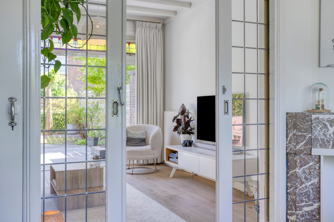 Foto 11 van Bilderdijkstraat 11