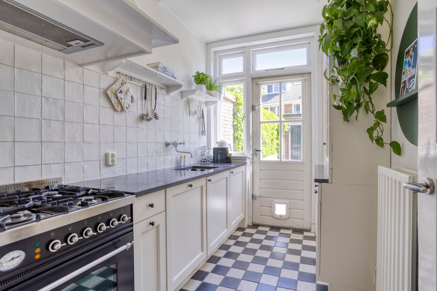 Foto 14 van Bilderdijkstraat 11