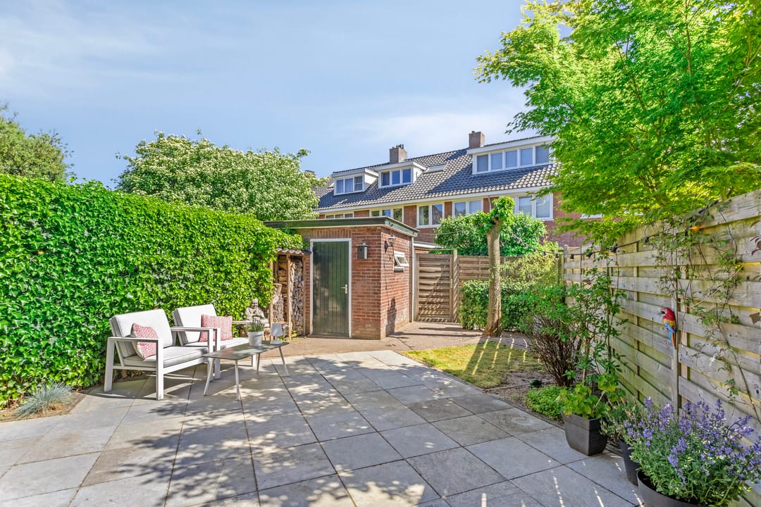 Foto 16 van Bilderdijkstraat 11