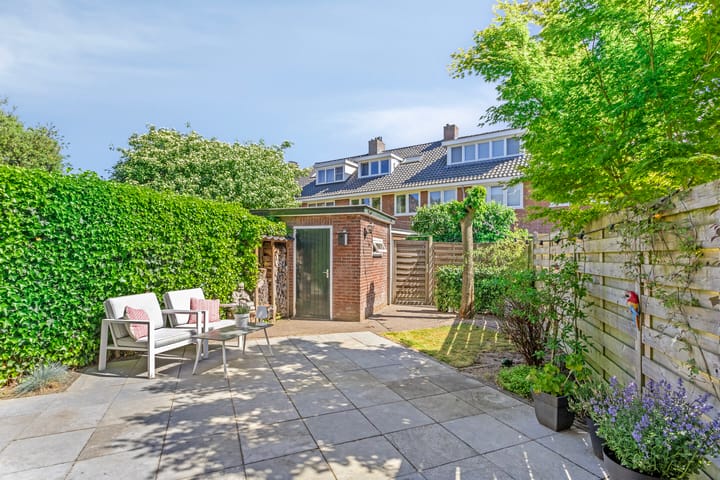 Foto 16 van Bilderdijkstraat 11