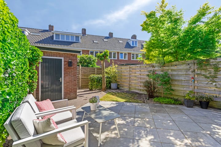 Foto 17 van Bilderdijkstraat 11