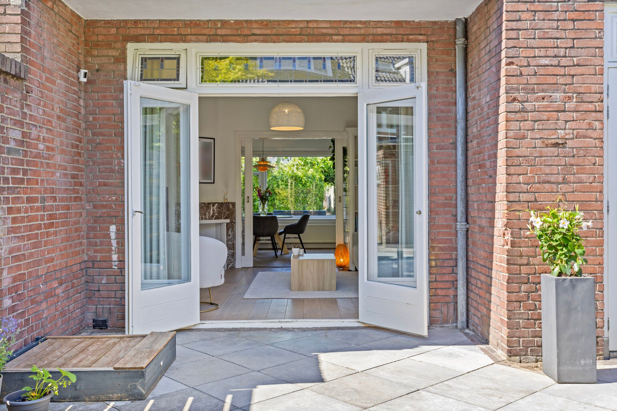 Foto 18 van Bilderdijkstraat 11