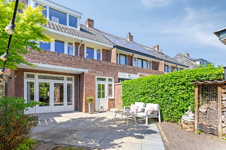 Foto 19 van Bilderdijkstraat 11