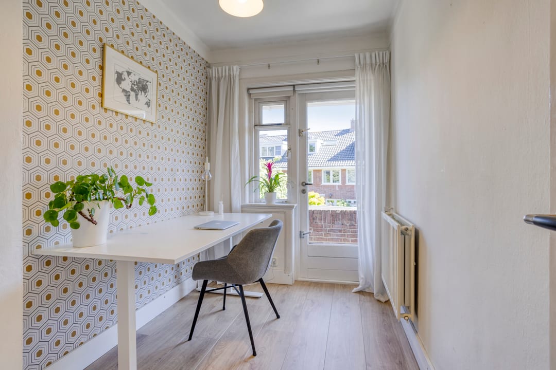 Foto 32 van Bilderdijkstraat 11