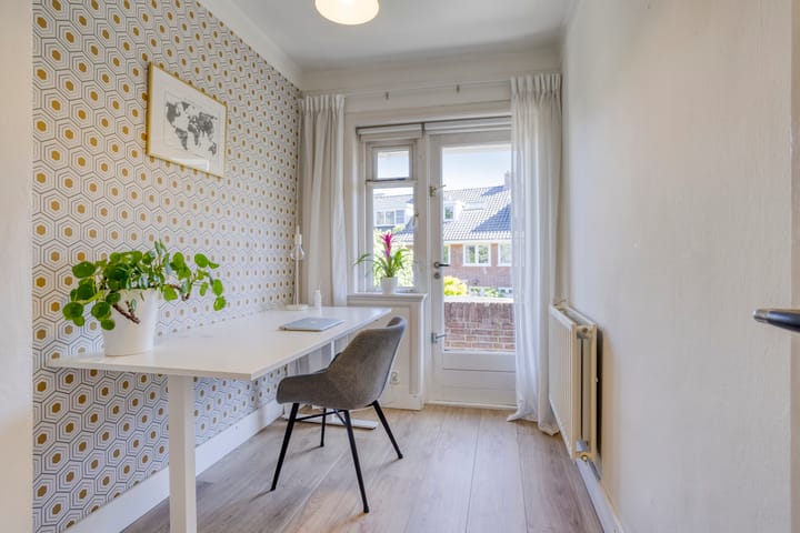 Foto 32 van Bilderdijkstraat 11