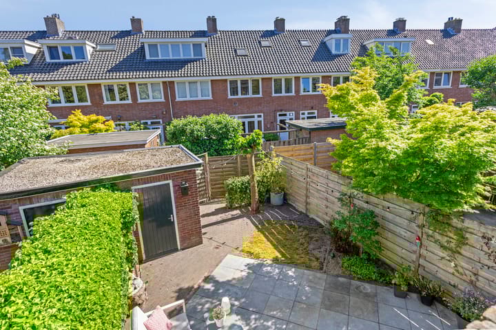 Foto 34 van Bilderdijkstraat 11