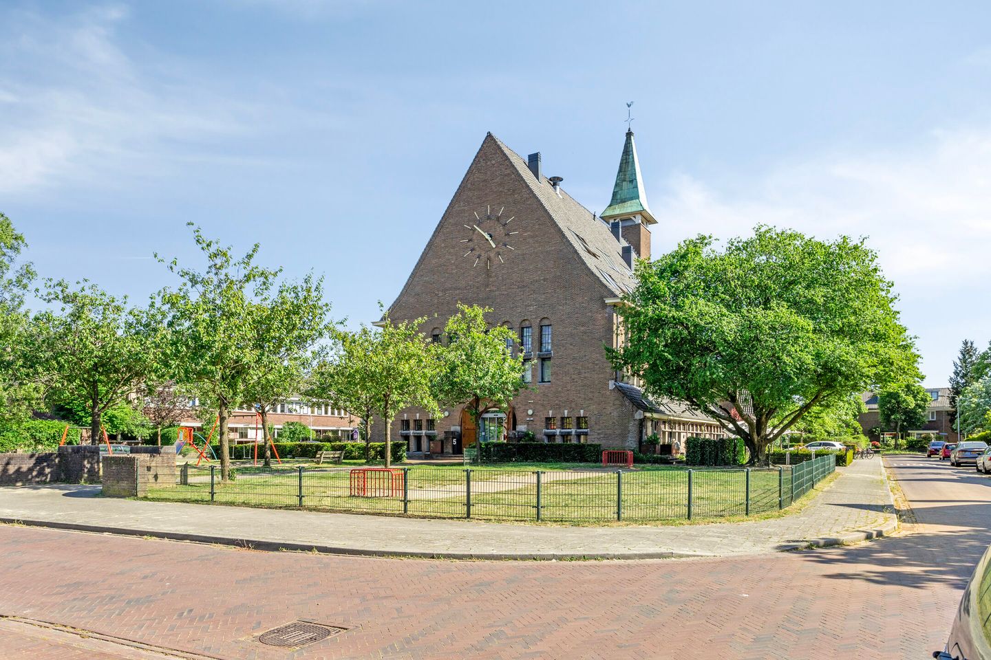 Foto 40 van Bilderdijkstraat 11