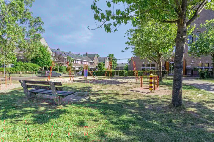 Foto 41 van Bilderdijkstraat 11