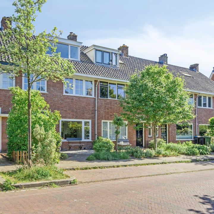 Foto 42 van Bilderdijkstraat 11