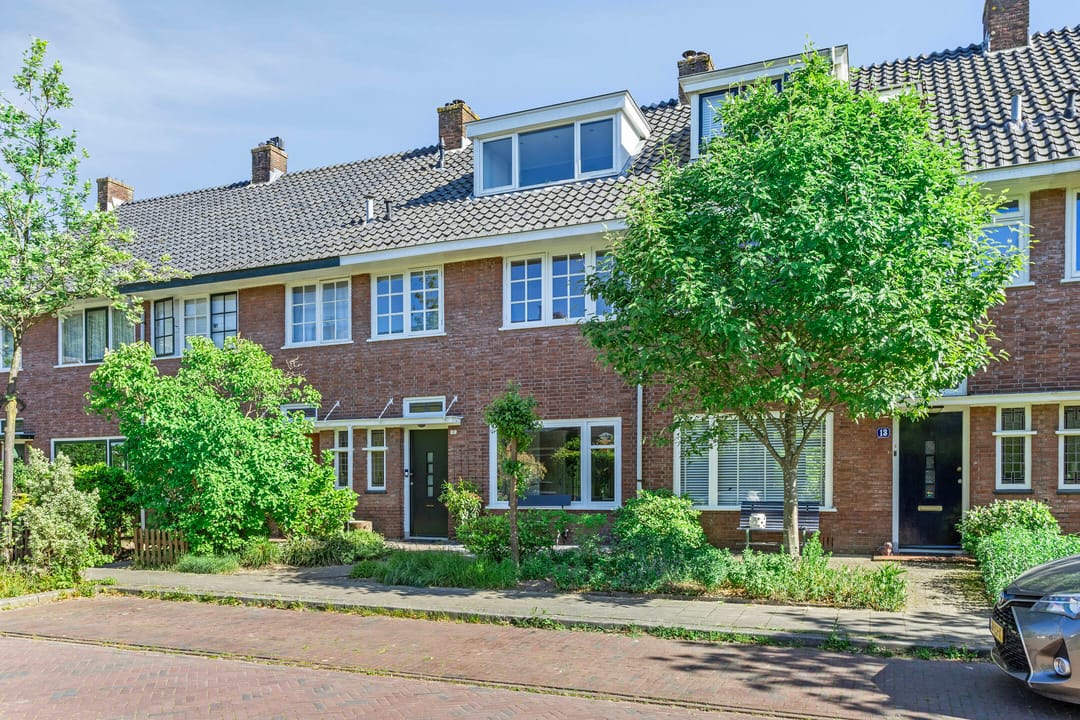 Foto 43 van Bilderdijkstraat 11