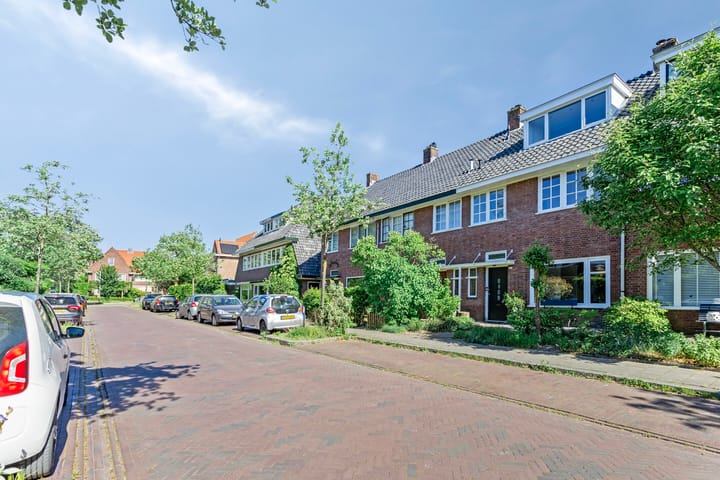 Foto 44 van Bilderdijkstraat 11