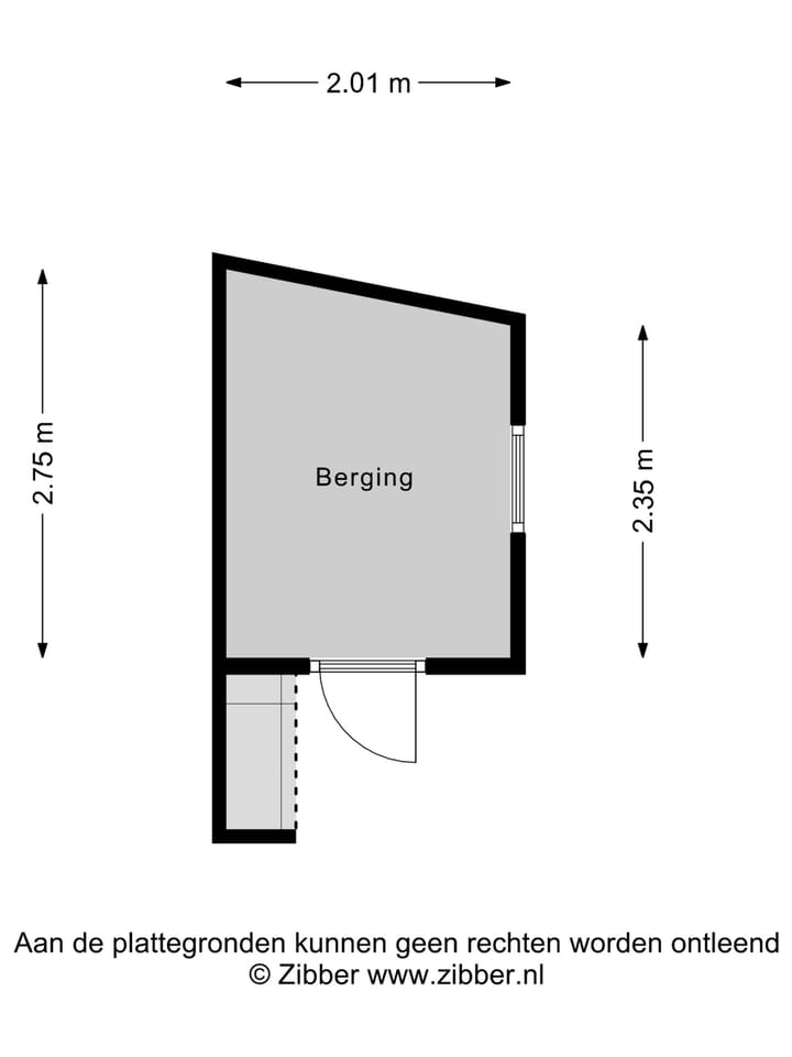 Foto 46 van Bilderdijkstraat 11