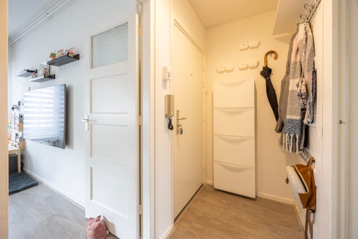 Foto 2 van Freek Oxstraat 3-2