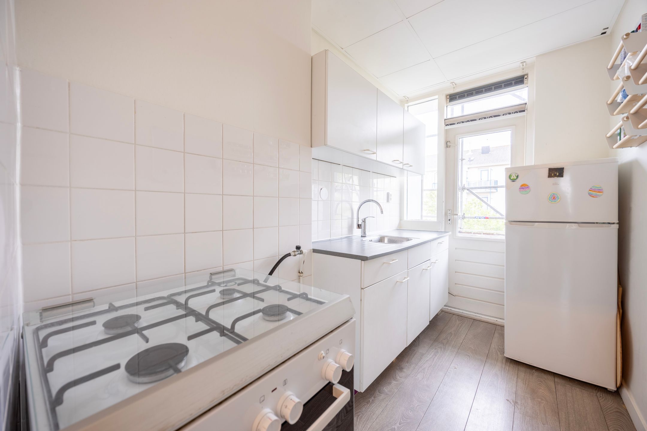 Photo 3 of Freek Oxstraat 3-2