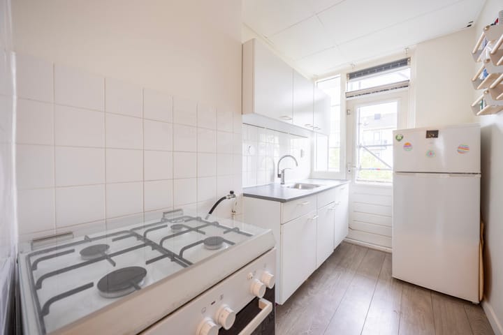 Foto 3 van Freek Oxstraat 3-2