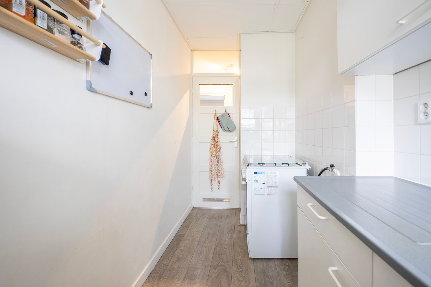 Photo 5 of Freek Oxstraat 3-2