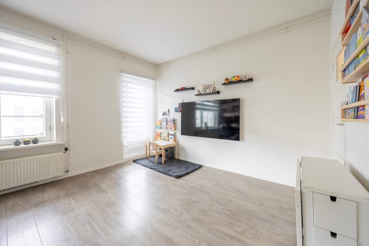 Foto 10 van Freek Oxstraat 3-2