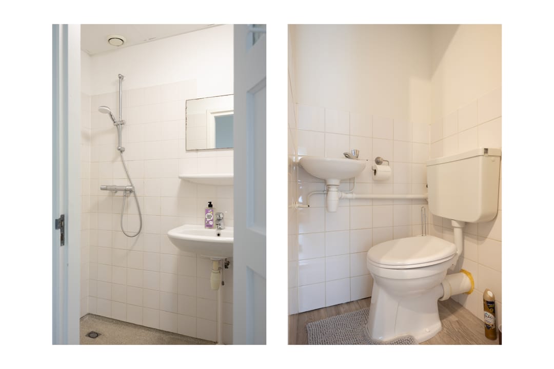 Photo 13 of Freek Oxstraat 3-2