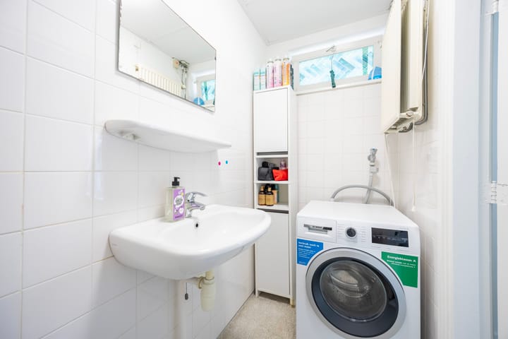 Foto 14 van Freek Oxstraat 3-2