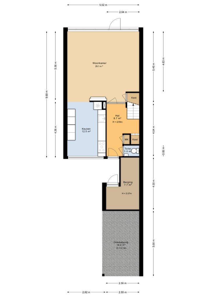 Foto 48 van Jan Piebengawei 53