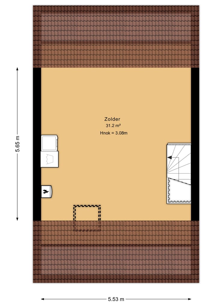 Foto 52 van Jan Piebengawei 53