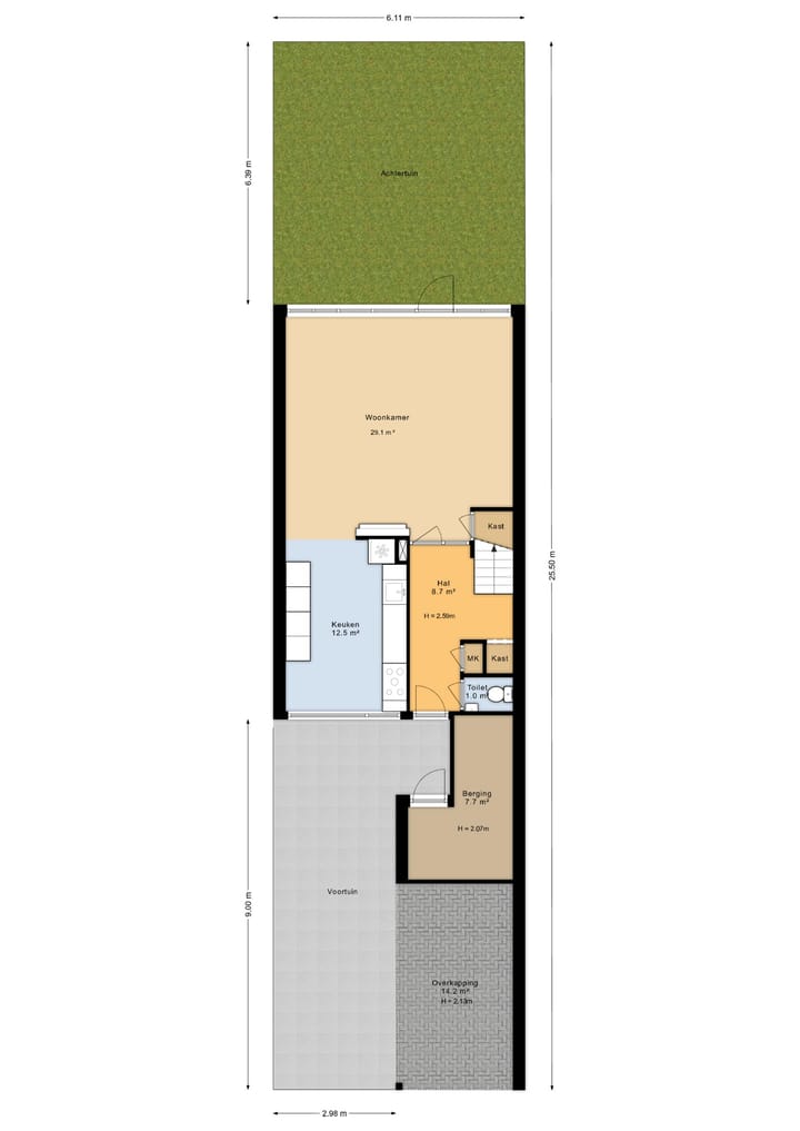 Foto 54 van Jan Piebengawei 53