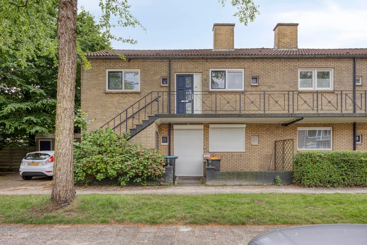 Foto 1 van Paulus Potterstraat 75