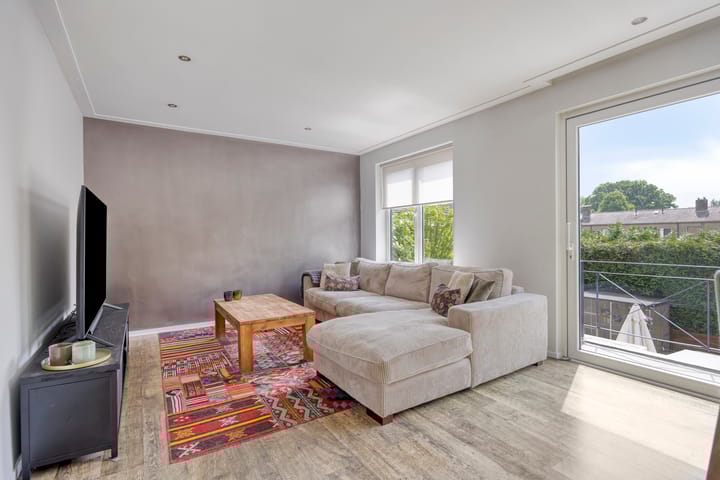 Foto 2 van Paulus Potterstraat 75