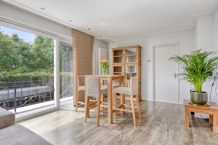 Foto 3 van Paulus Potterstraat 75