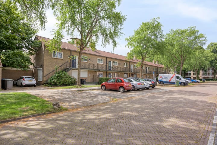 Foto 4 van Paulus Potterstraat 75