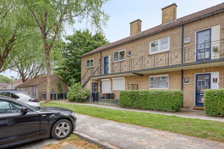 Foto 5 van Paulus Potterstraat 75